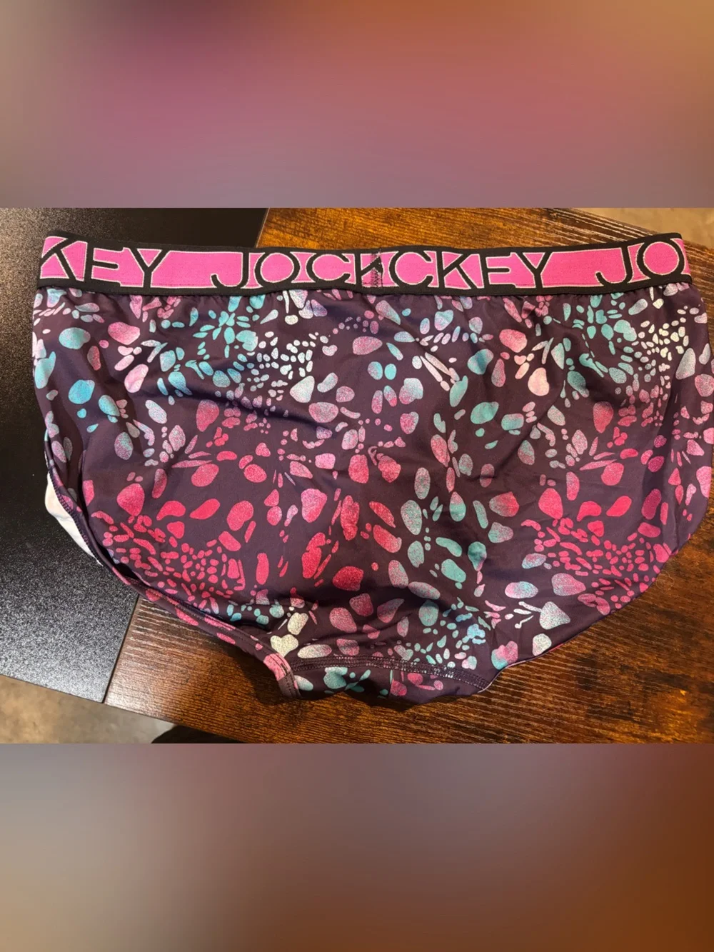 Jockey Bikini Briefs